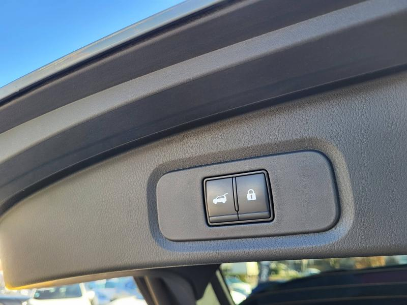 Photo 16 de l’annonce de NISSAN Qashqai d’occasion à vendre à ANNECY