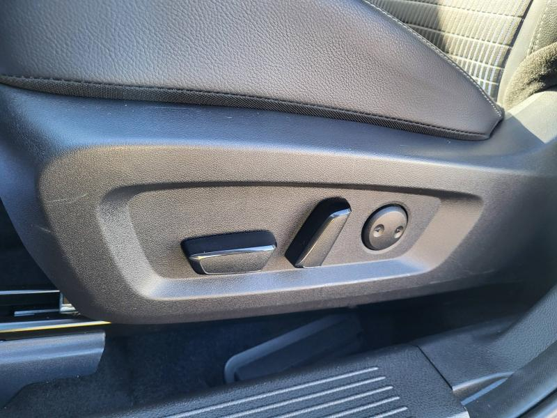 Photo 17 de l’annonce de NISSAN Qashqai d’occasion à vendre à ANNECY