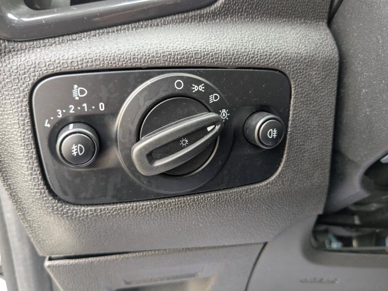 Photo 10 de l’annonce de FORD EcoSport d’occasion à vendre à LA VALETTE
