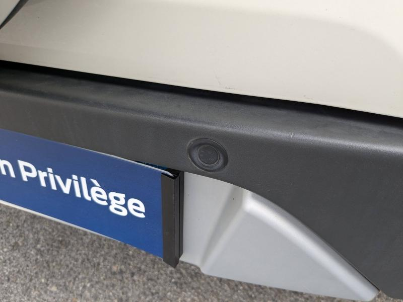 Photo 20 de l’annonce de FORD EcoSport d’occasion à vendre à LA VALETTE