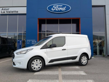 FORD Transit Connect VUL d’occasion à vendre à LA VALETTE