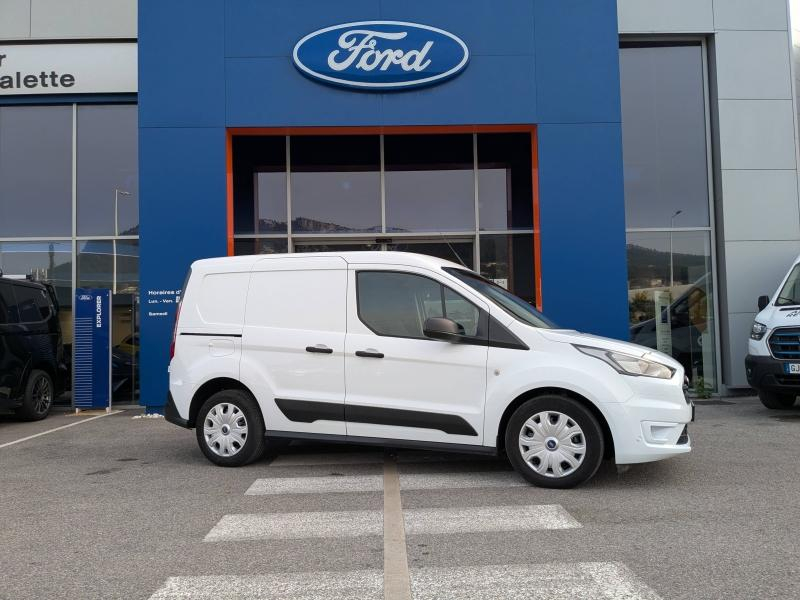 Photo 3 de l’annonce de FORD Transit Connect VUL d’occasion à vendre à LA VALETTE