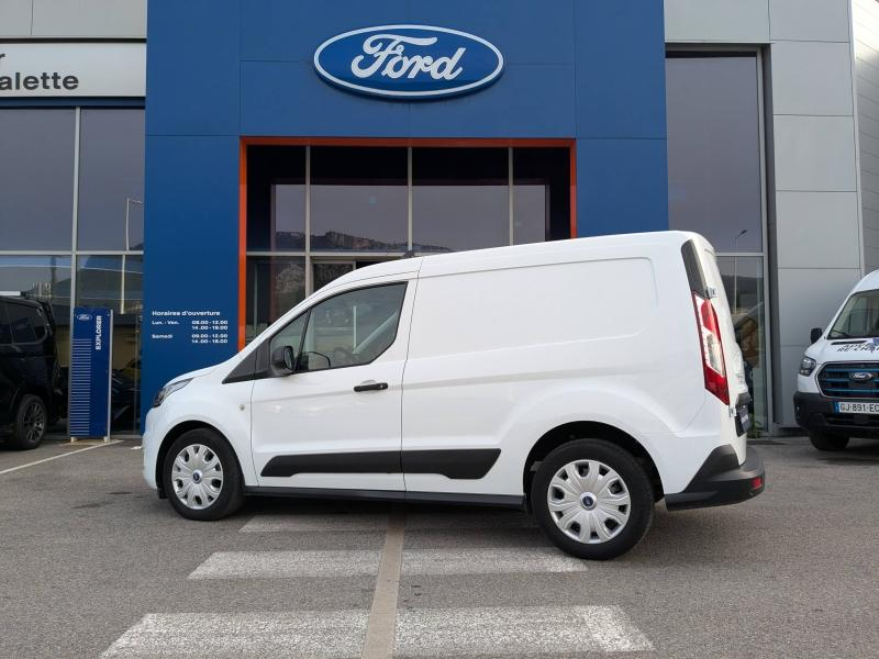 Photo 5 de l’annonce de FORD Transit Connect VUL d’occasion à vendre à LA VALETTE