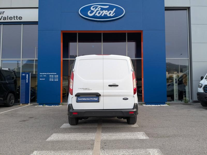 Photo 6 de l’annonce de FORD Transit Connect VUL d’occasion à vendre à LA VALETTE