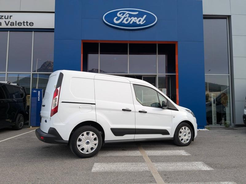 Photo 7 de l’annonce de FORD Transit Connect VUL d’occasion à vendre à LA VALETTE