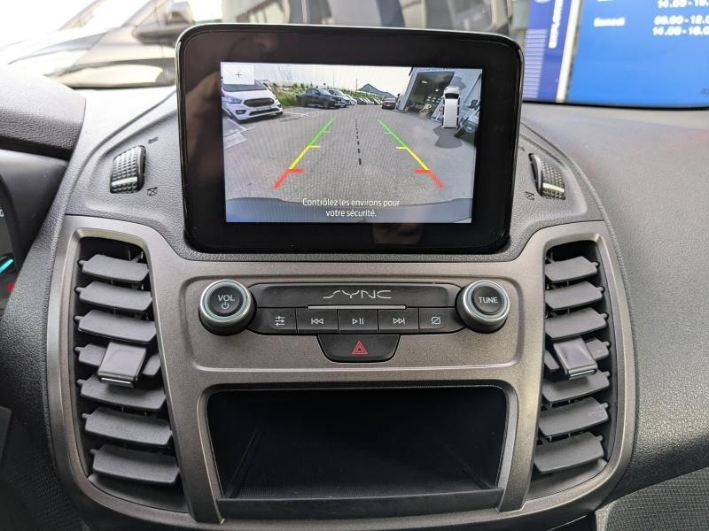 Photo 12 de l’annonce de FORD Transit Connect VUL d’occasion à vendre à LA VALETTE