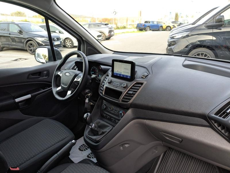 Photo 18 de l’annonce de FORD Transit Connect VUL d’occasion à vendre à LA VALETTE