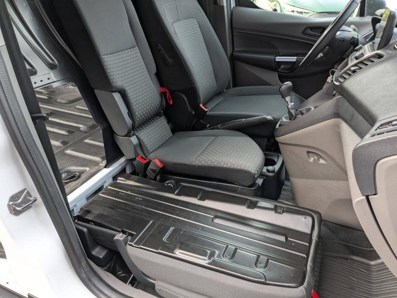 Photo 20 de l’annonce de FORD Transit Connect VUL d’occasion à vendre à LA VALETTE