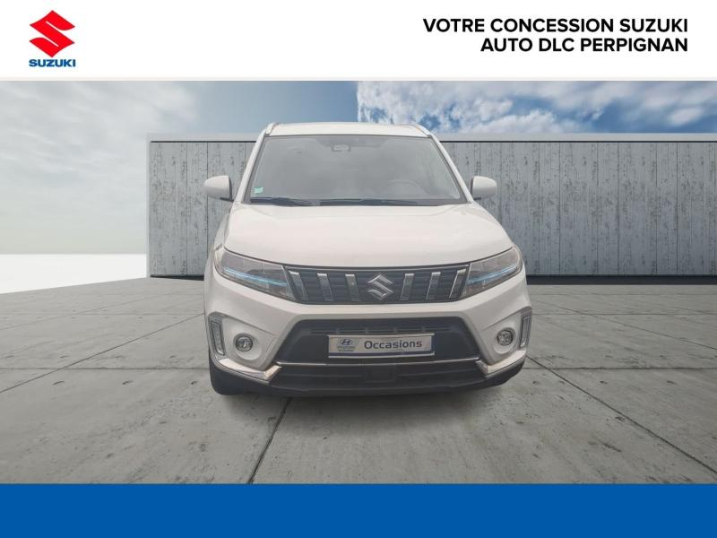 Photo 3 de l’annonce de SUZUKI Vitara d’occasion à vendre à PERPIGNAN