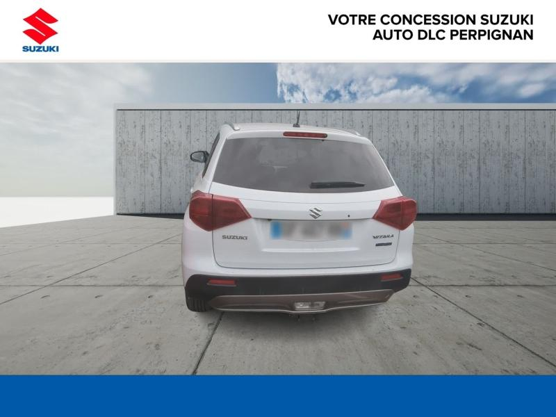 Photo 4 de l’annonce de SUZUKI Vitara d’occasion à vendre à PERPIGNAN