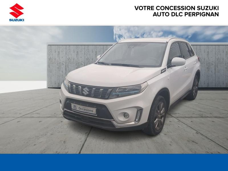 Photo 5 de l’annonce de SUZUKI Vitara d’occasion à vendre à PERPIGNAN