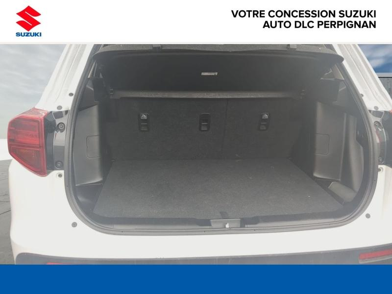 Photo 7 de l’annonce de SUZUKI Vitara d’occasion à vendre à PERPIGNAN