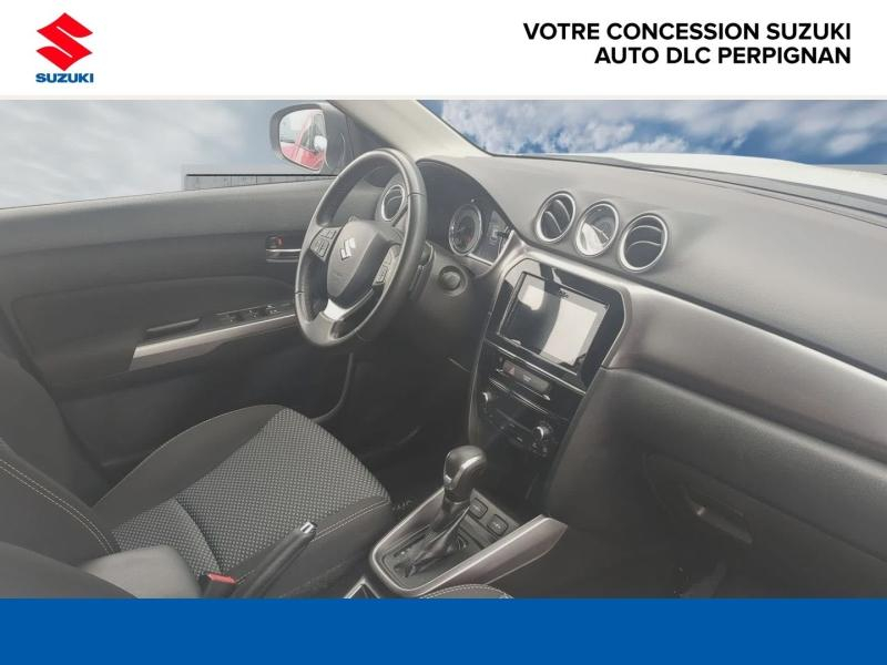Photo 9 de l’annonce de SUZUKI Vitara d’occasion à vendre à PERPIGNAN