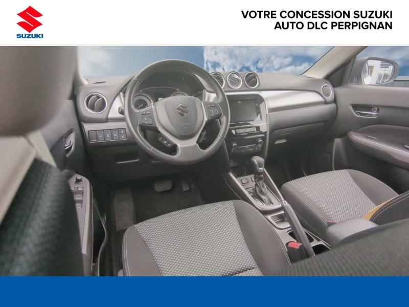 Photo 10 de l’annonce de SUZUKI Vitara d’occasion à vendre à PERPIGNAN