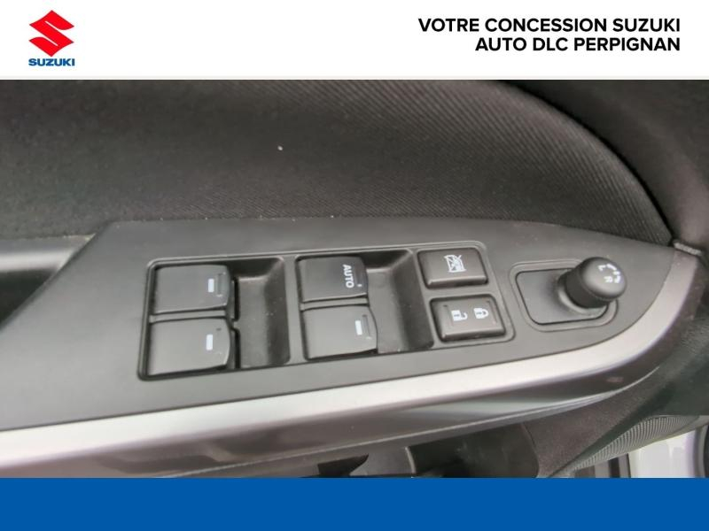 Photo 11 de l’annonce de SUZUKI Vitara d’occasion à vendre à PERPIGNAN