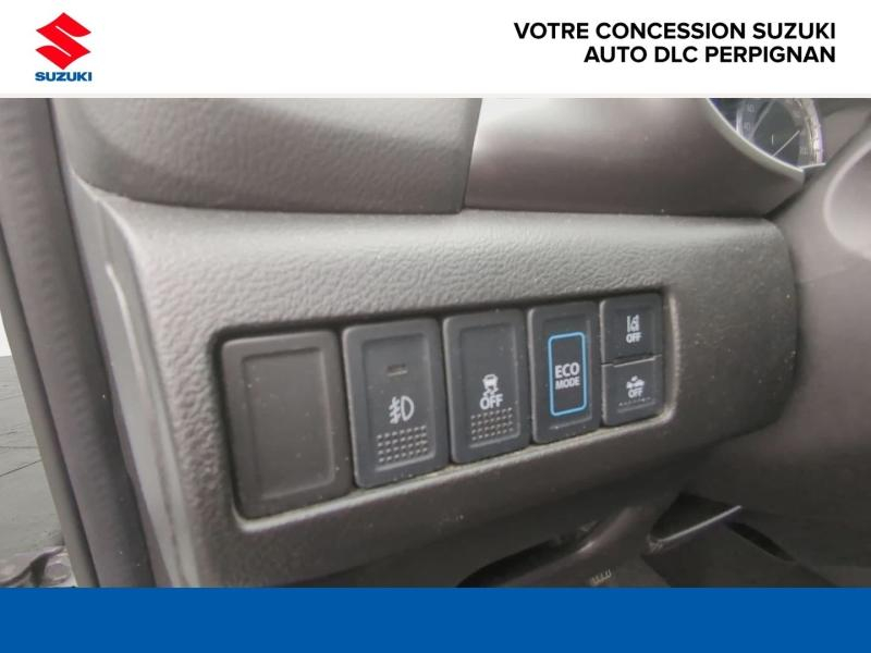 Photo 12 de l’annonce de SUZUKI Vitara d’occasion à vendre à PERPIGNAN