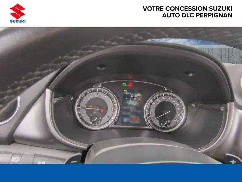 Photo 13 de l’annonce de SUZUKI Vitara d’occasion à vendre à PERPIGNAN