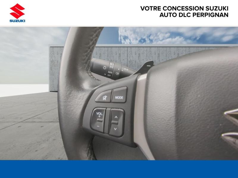 Photo 14 de l’annonce de SUZUKI Vitara d’occasion à vendre à PERPIGNAN