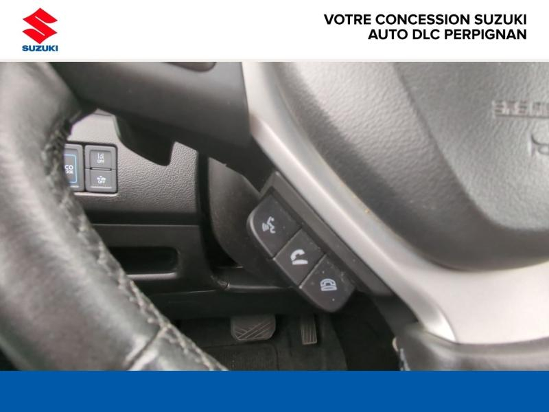Photo 15 de l’annonce de SUZUKI Vitara d’occasion à vendre à PERPIGNAN