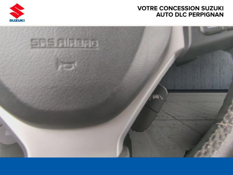 Photo 16 de l’annonce de SUZUKI Vitara d’occasion à vendre à PERPIGNAN