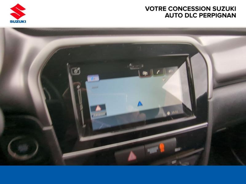 Photo 18 de l’annonce de SUZUKI Vitara d’occasion à vendre à PERPIGNAN