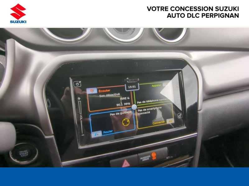 Photo 19 de l’annonce de SUZUKI Vitara d’occasion à vendre à PERPIGNAN