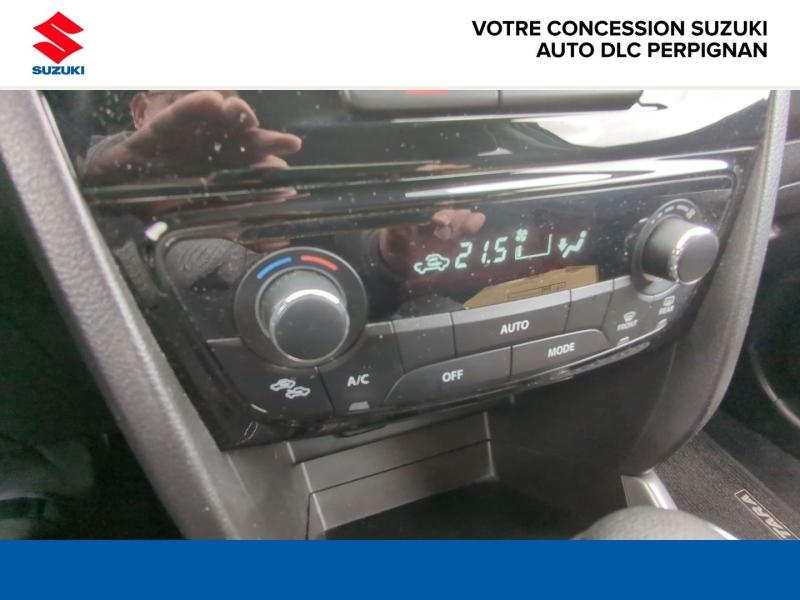Photo 20 de l’annonce de SUZUKI Vitara d’occasion à vendre à PERPIGNAN