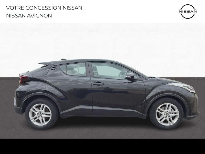 Photo 5 de l’annonce de TOYOTA C-HR d’occasion à vendre à AVIGNON