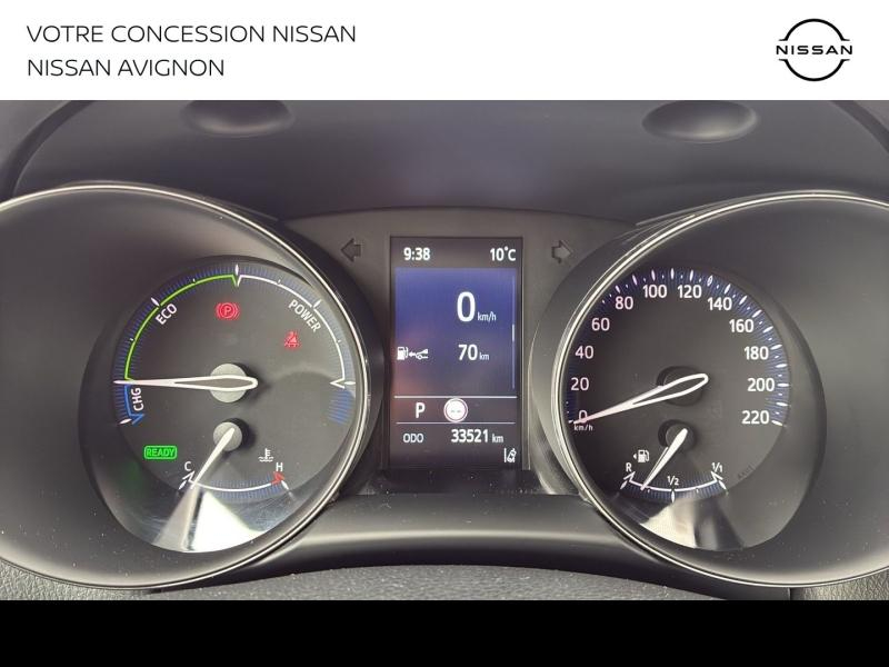 Photo 9 de l’annonce de TOYOTA C-HR d’occasion à vendre à AVIGNON