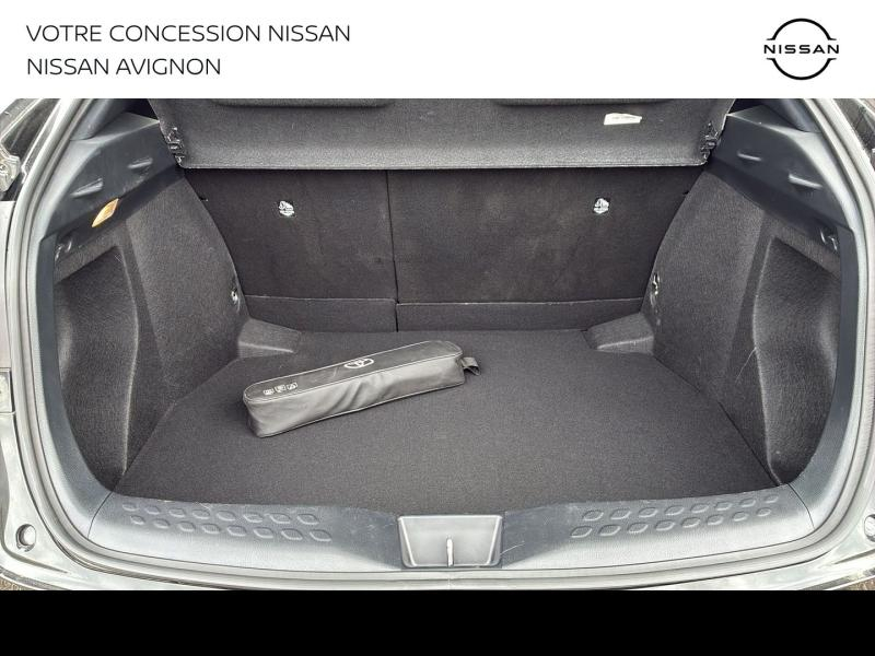 Photo 16 de l’annonce de TOYOTA C-HR d’occasion à vendre à AVIGNON