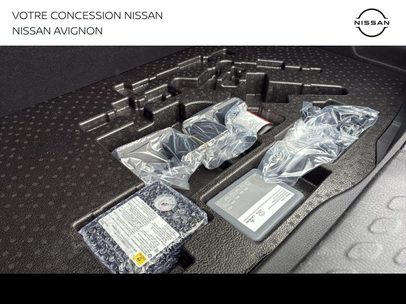 Photo 17 de l’annonce de TOYOTA C-HR d’occasion à vendre à AVIGNON