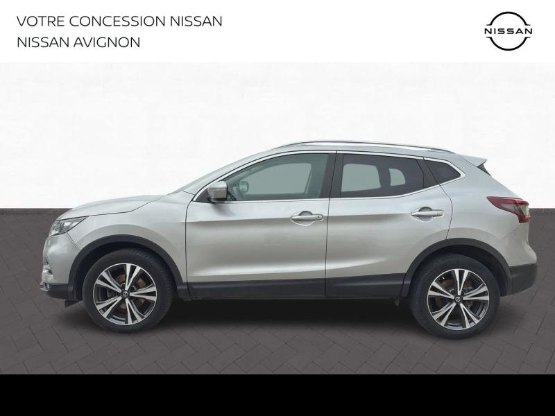 Photo 3 de l’annonce de NISSAN Qashqai d’occasion à vendre à AVIGNON