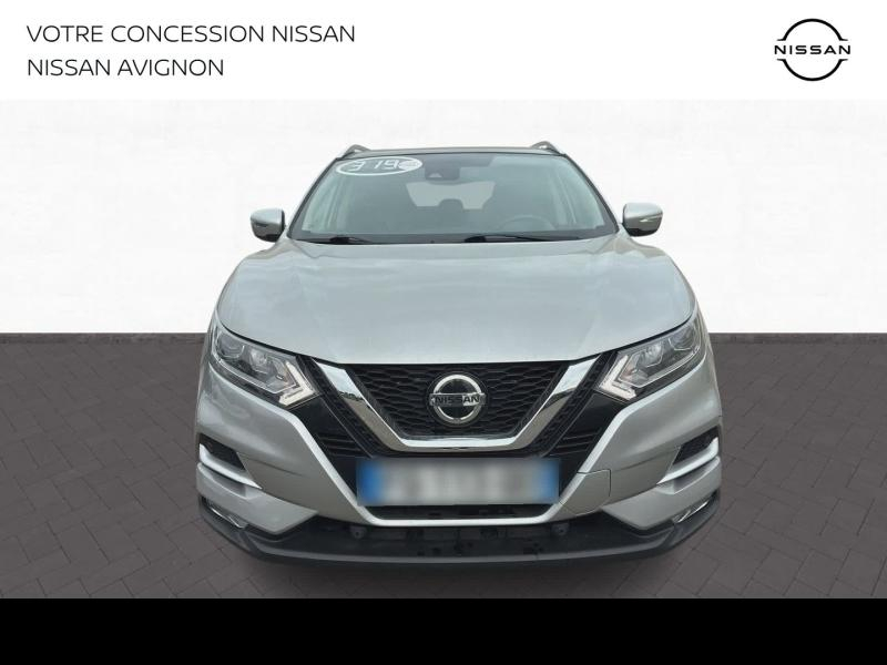 Photo 6 de l’annonce de NISSAN Qashqai d’occasion à vendre à AVIGNON