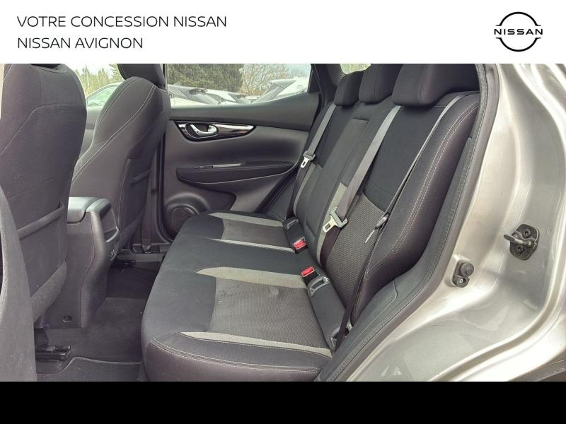 Photo 14 de l’annonce de NISSAN Qashqai d’occasion à vendre à AVIGNON