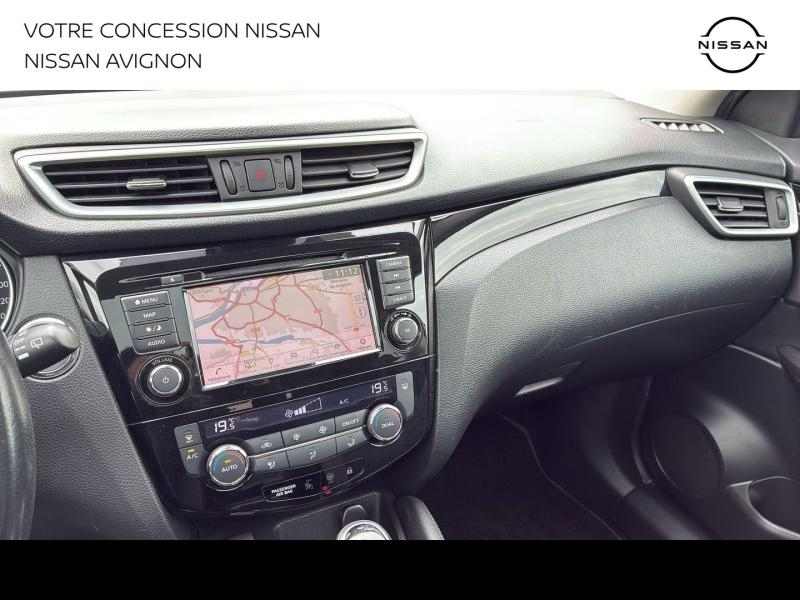 Photo 20 de l’annonce de NISSAN Qashqai d’occasion à vendre à AVIGNON
