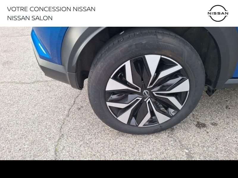 Photo 4 de l’annonce de NISSAN Juke d’occasion à vendre à SALON DE PROVENCE