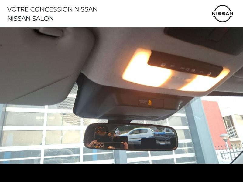 Photo 6 de l’annonce de NISSAN Juke d’occasion à vendre à SALON DE PROVENCE