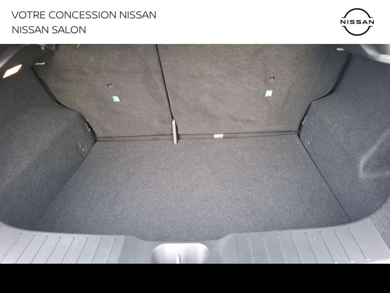 Photo 11 de l’annonce de NISSAN Juke d’occasion à vendre à SALON DE PROVENCE