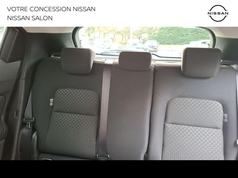 Photo 12 de l’annonce de NISSAN Juke d’occasion à vendre à SALON DE PROVENCE