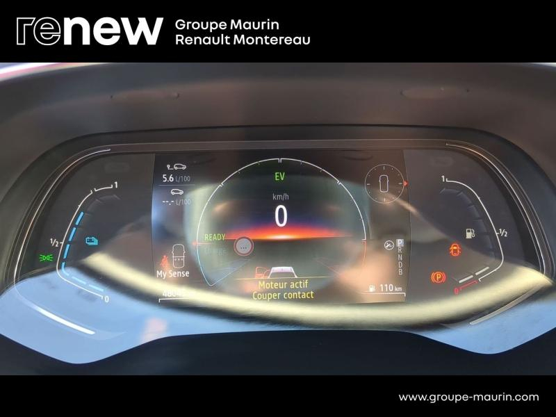 Photo 9 de l’annonce de RENAULT Captur d’occasion à vendre à VARENNES SUR SEINE