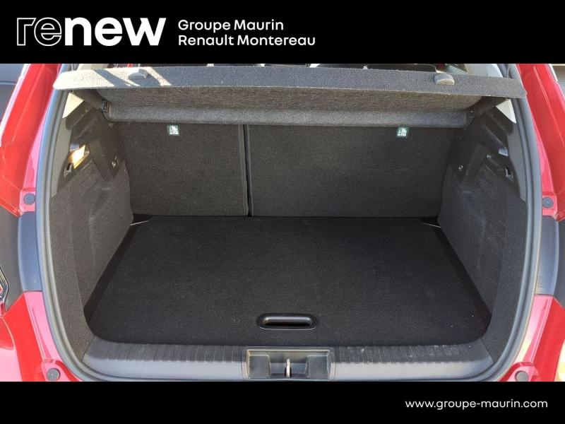 Photo 13 de l’annonce de RENAULT Captur d’occasion à vendre à VARENNES SUR SEINE