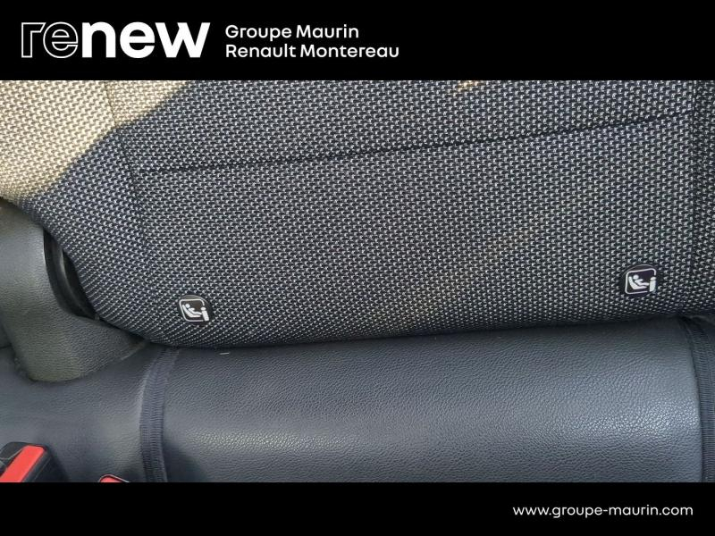 Photo 20 de l’annonce de RENAULT Captur d’occasion à vendre à VARENNES SUR SEINE