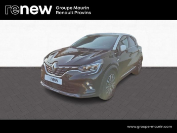 RENAULT Captur d’occasion à vendre à PROVINS