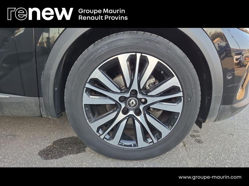 Photo 9 de l’annonce de RENAULT Captur d’occasion à vendre à PROVINS