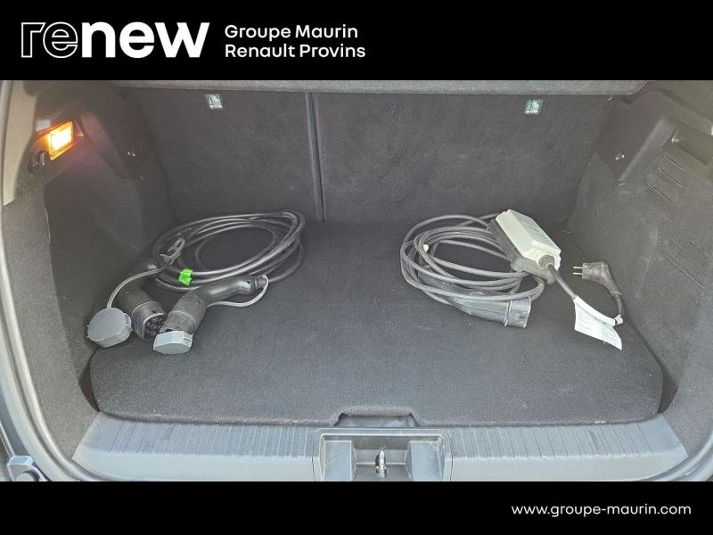 Photo 11 de l’annonce de RENAULT Captur d’occasion à vendre à PROVINS