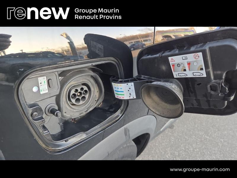 Photo 13 de l’annonce de RENAULT Captur d’occasion à vendre à PROVINS