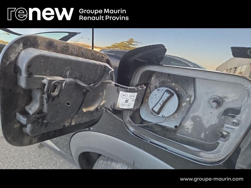 Photo 14 de l’annonce de RENAULT Captur d’occasion à vendre à PROVINS