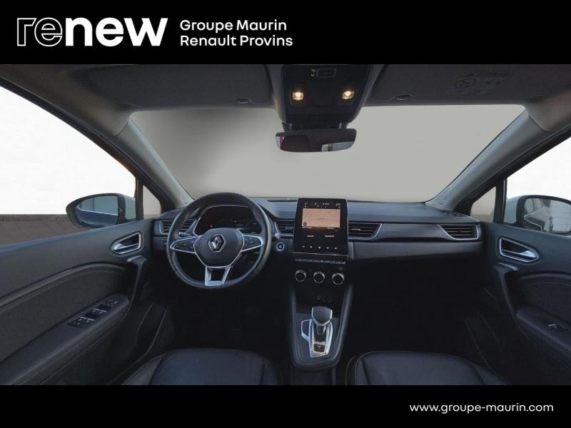 Photo 15 de l’annonce de RENAULT Captur d’occasion à vendre à PROVINS