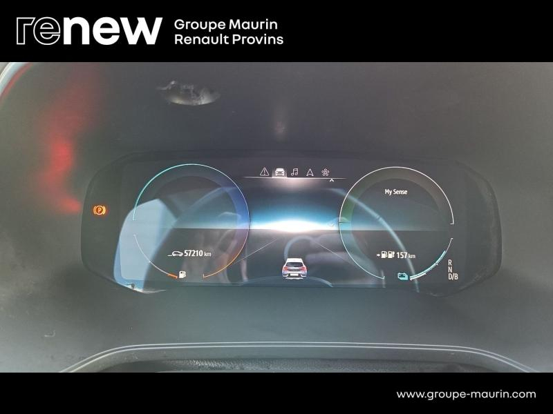 Photo 18 de l’annonce de RENAULT Captur d’occasion à vendre à PROVINS