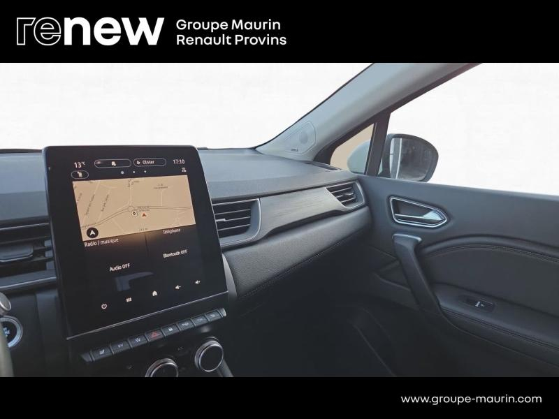 Photo 19 de l’annonce de RENAULT Captur d’occasion à vendre à PROVINS